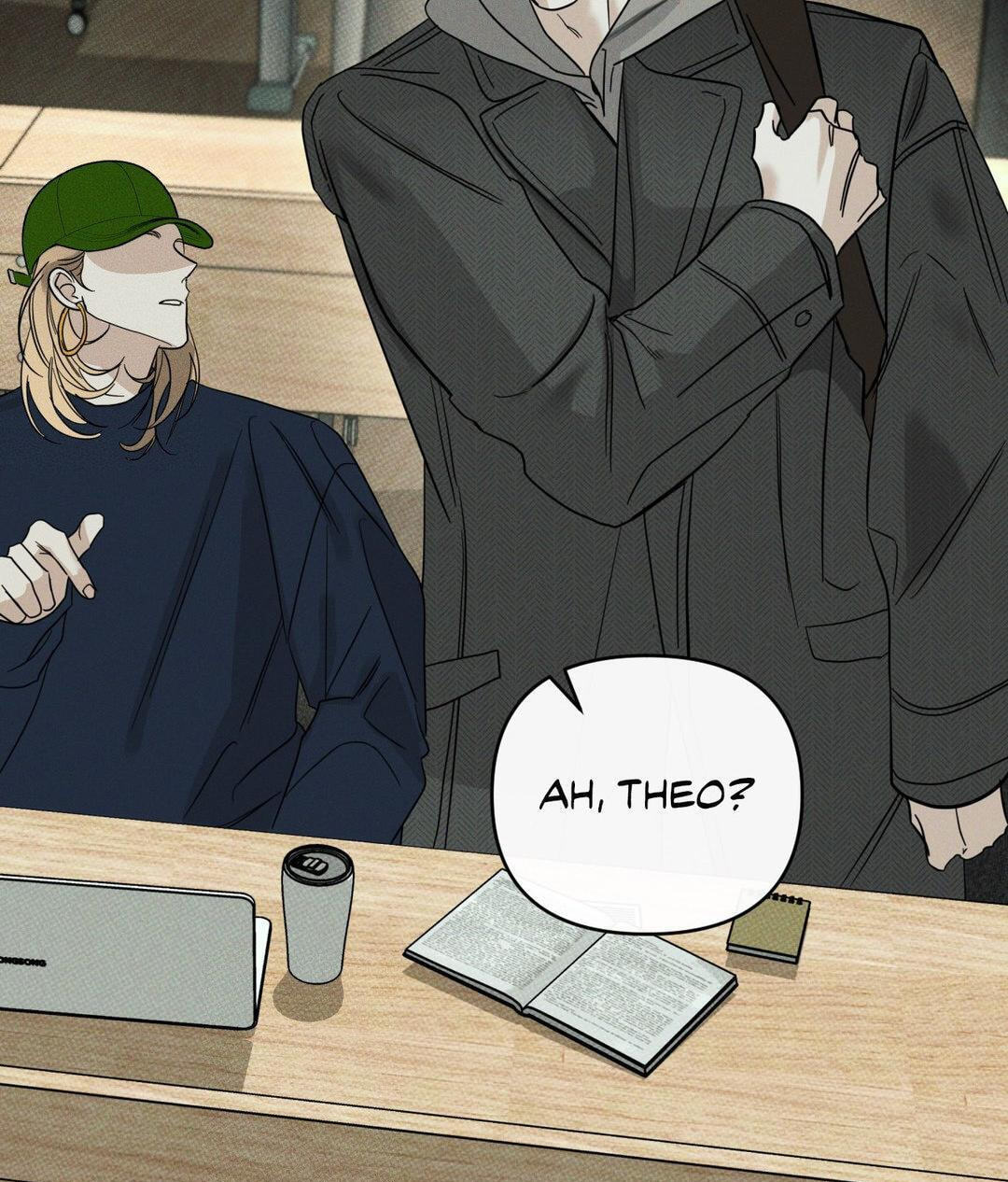 Read Dearest chapter 33 image 22 on Lezhin