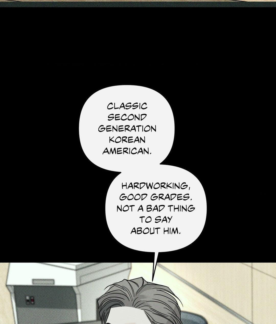 Read Dearest chapter 33 image 23 on Lezhin