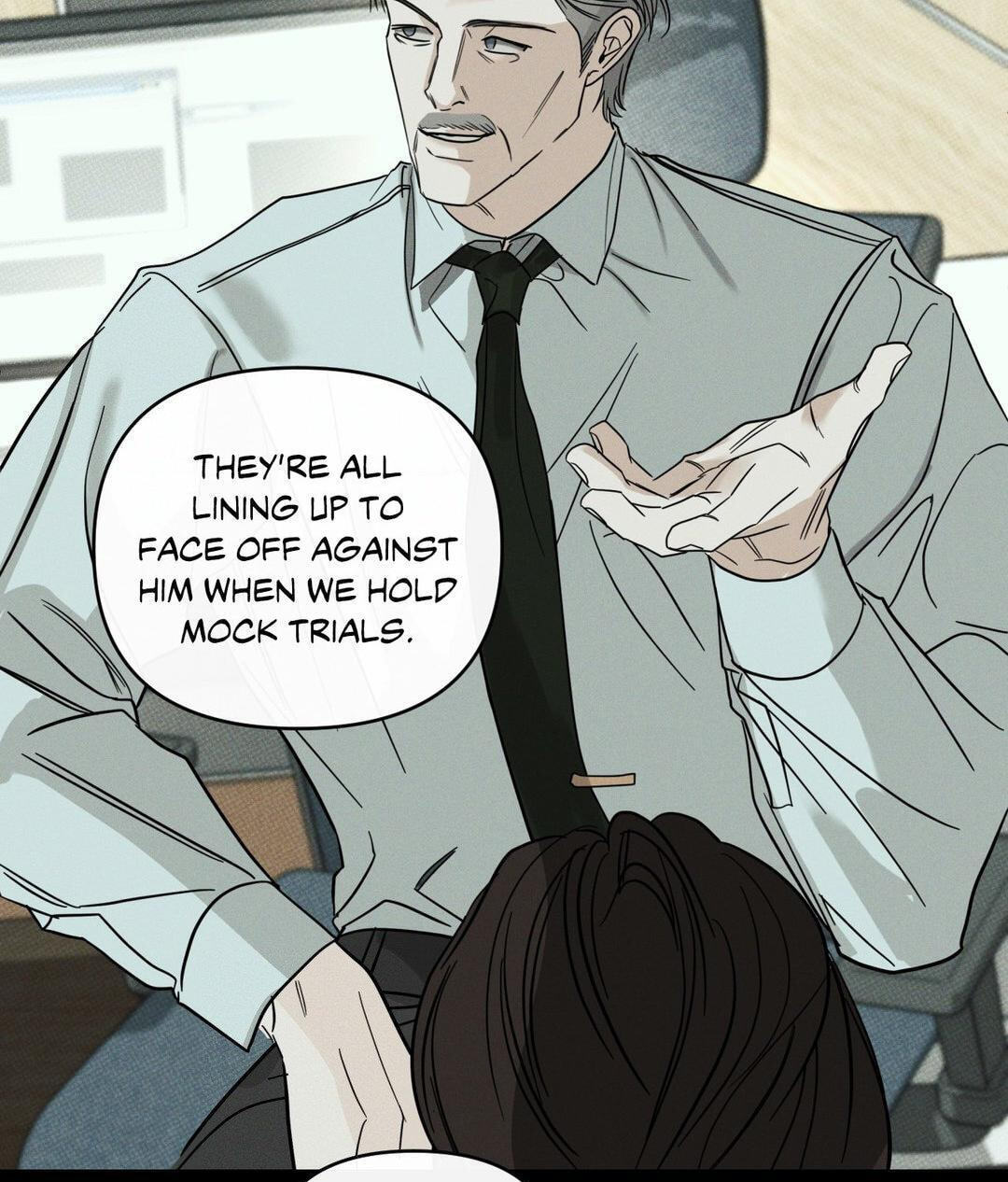Read Dearest chapter 33 image 24 on Lezhin
