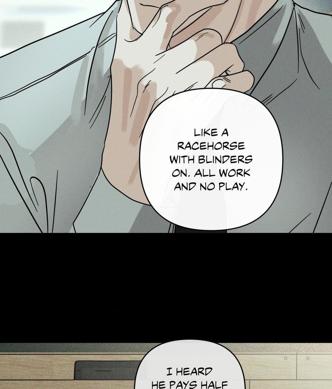 Read Dearest chapter 33 image 26 on Lezhin