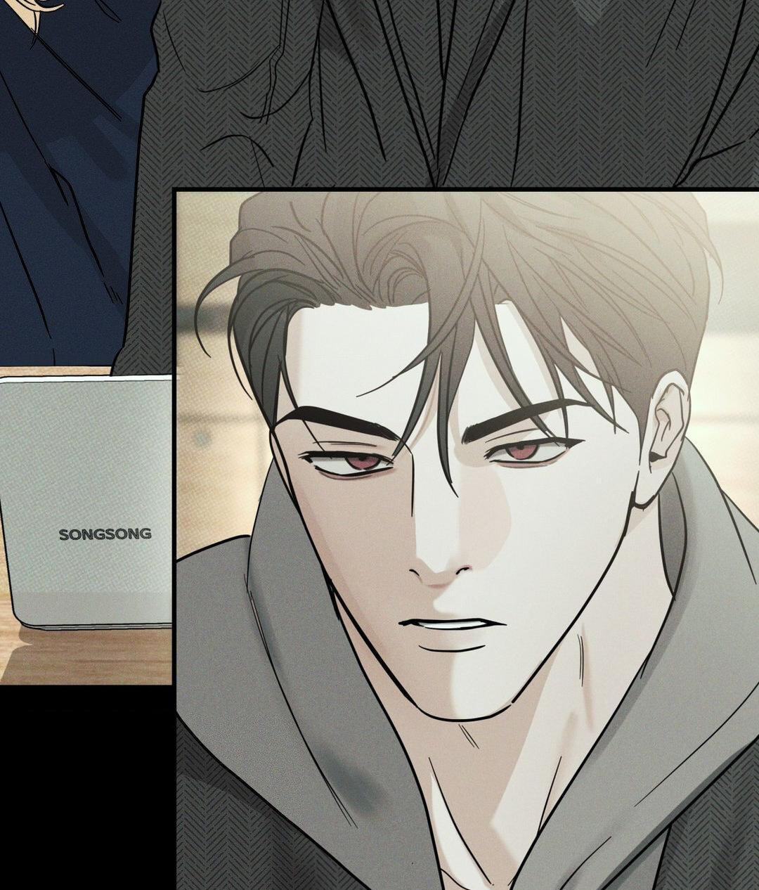 Read Dearest chapter 33 image 28 on Lezhin