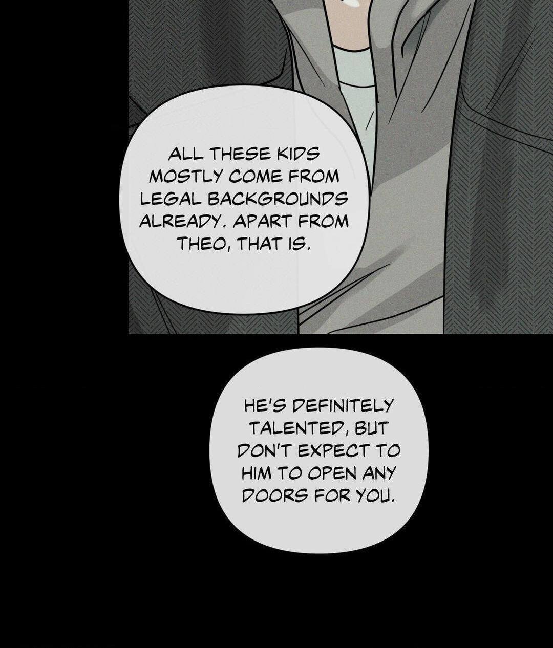 Read Dearest chapter 33 image 29 on Lezhin