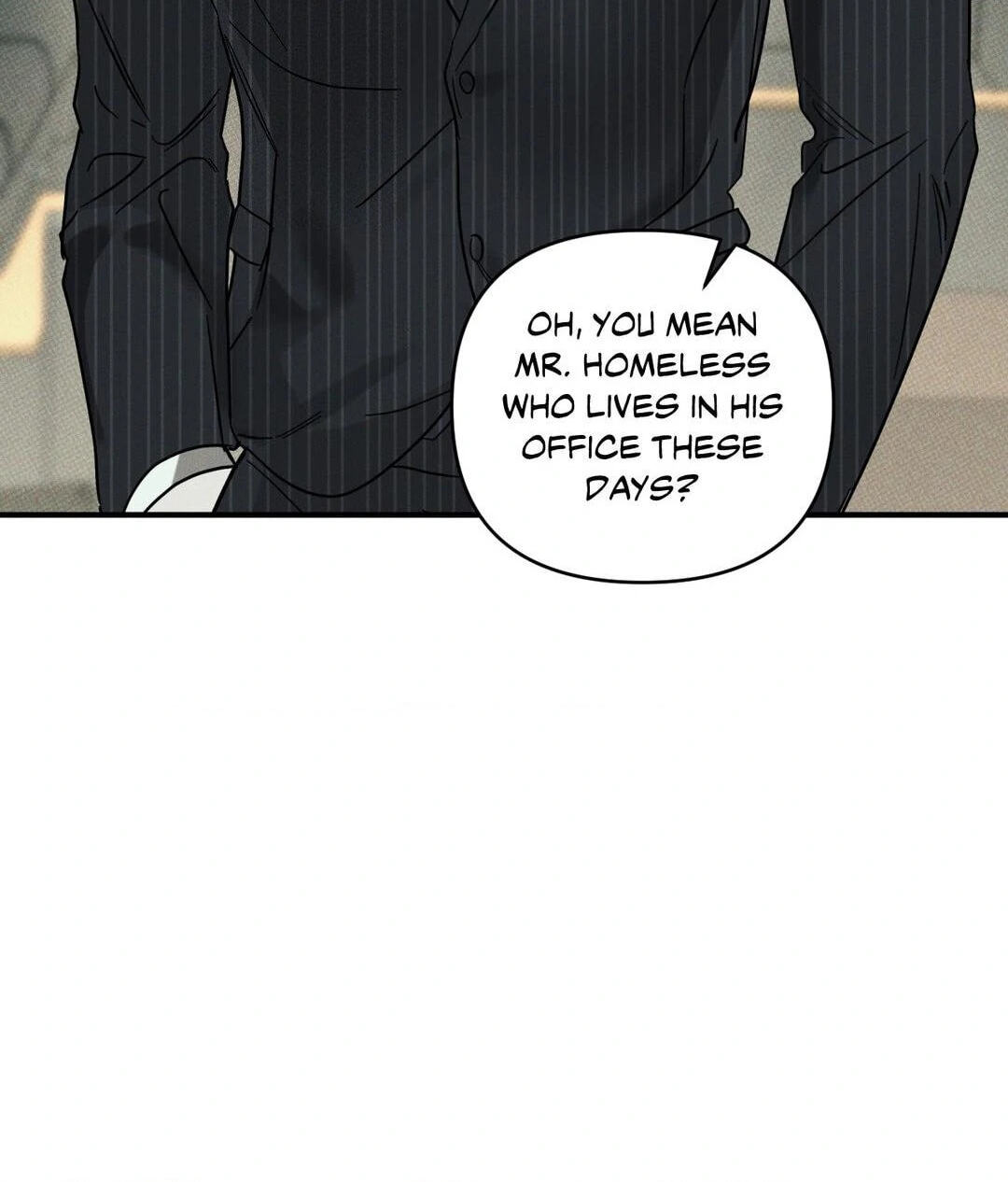 Read Dearest chapter 33 image 3 on Lezhin