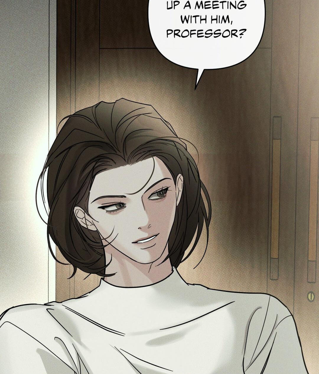 Read Dearest chapter 33 image 31 on Lezhin