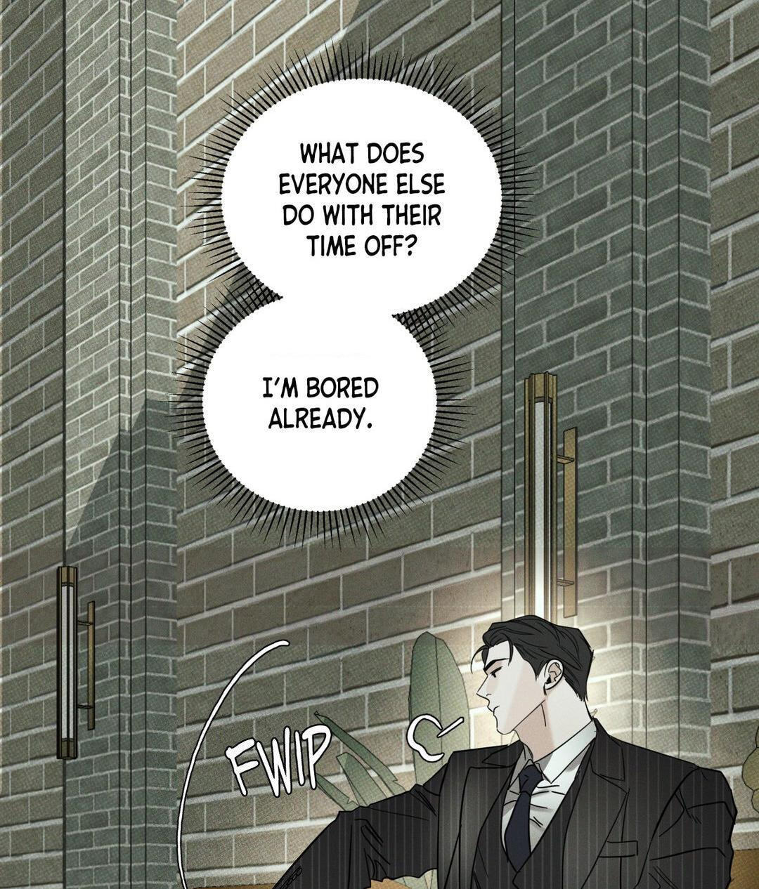 Read Dearest chapter 33 image 38 on Lezhin