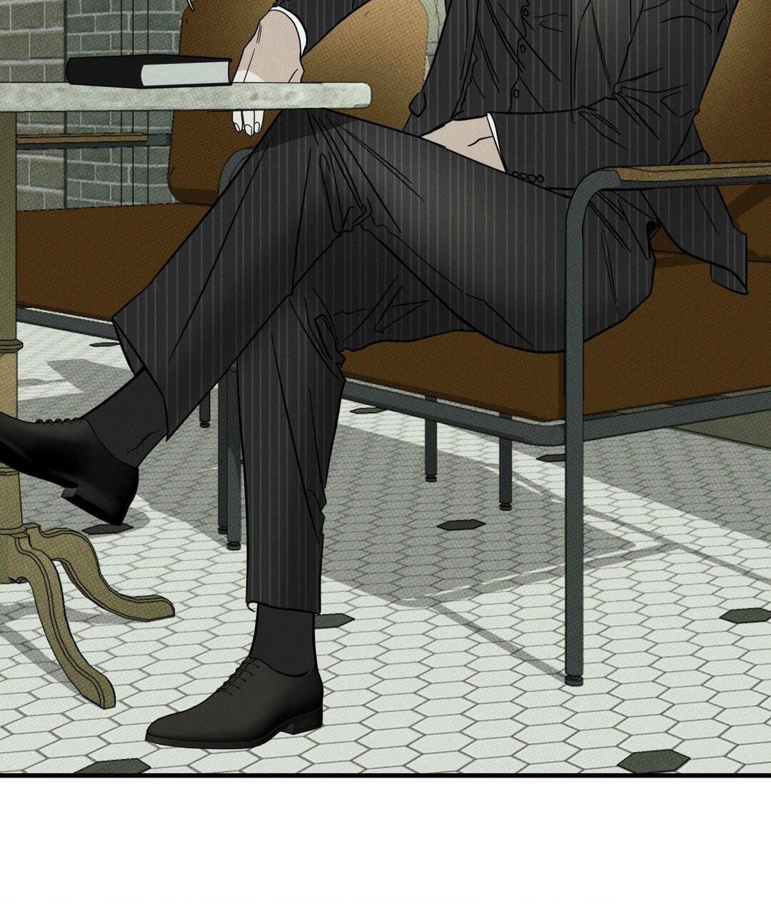 Read Dearest chapter 33 image 39 on Lezhin