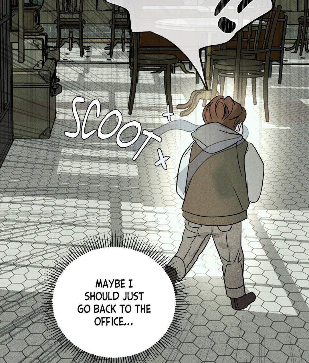 Read Dearest chapter 33 image 47 on Lezhin