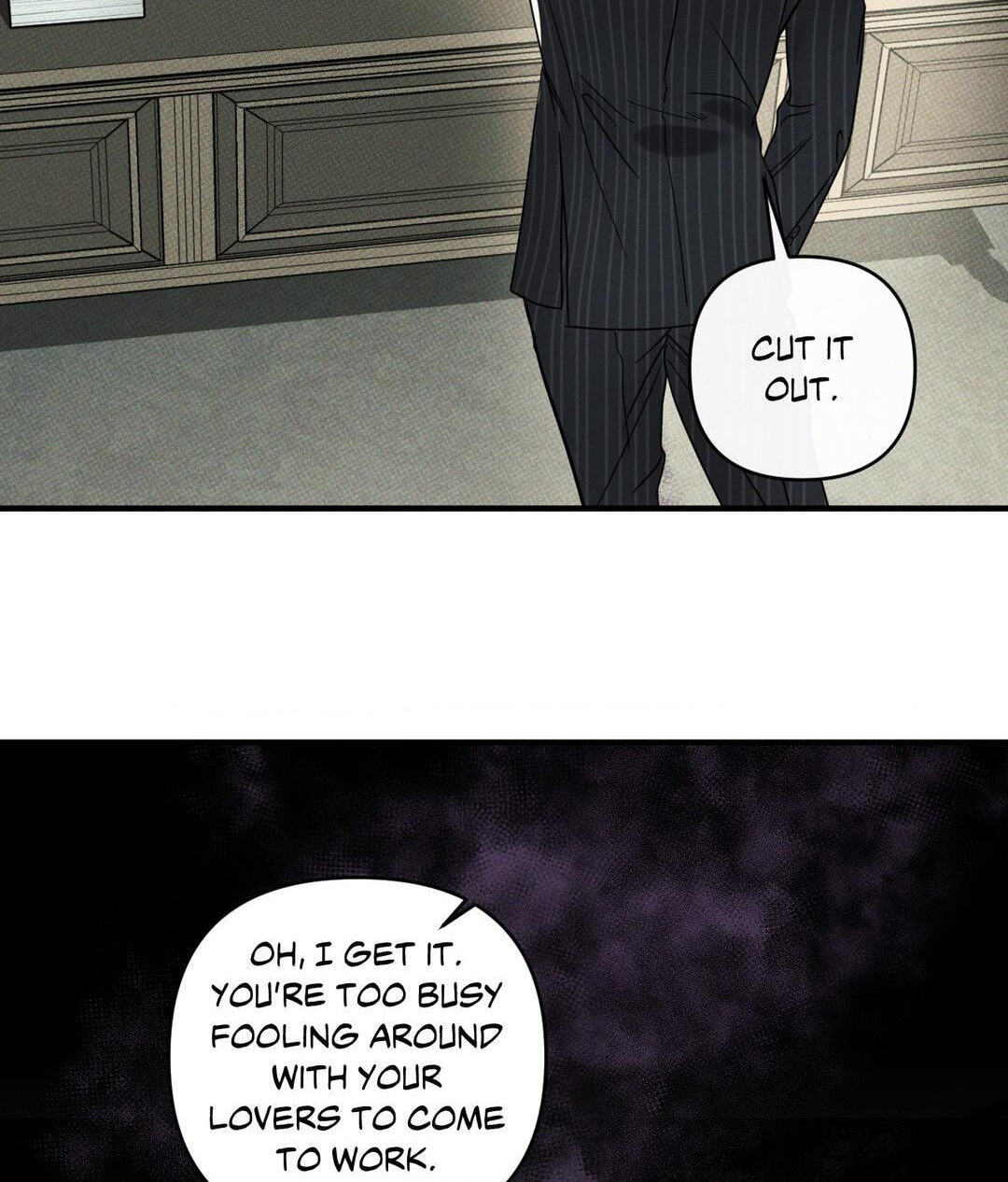 Read Dearest chapter 33 image 5 on Lezhin