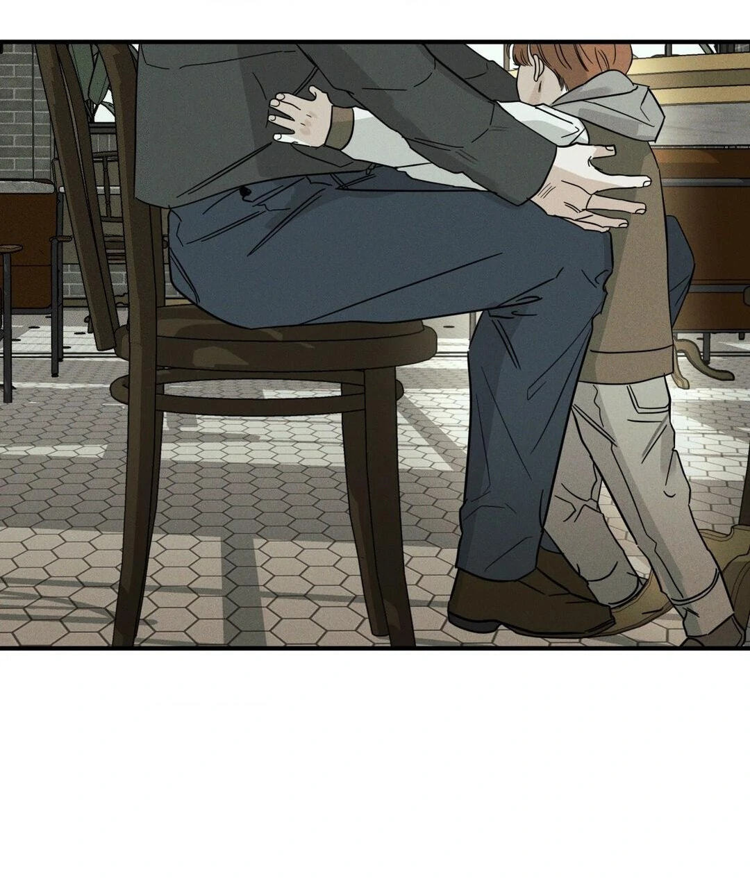 Read Dearest chapter 33 image 50 on Lezhin