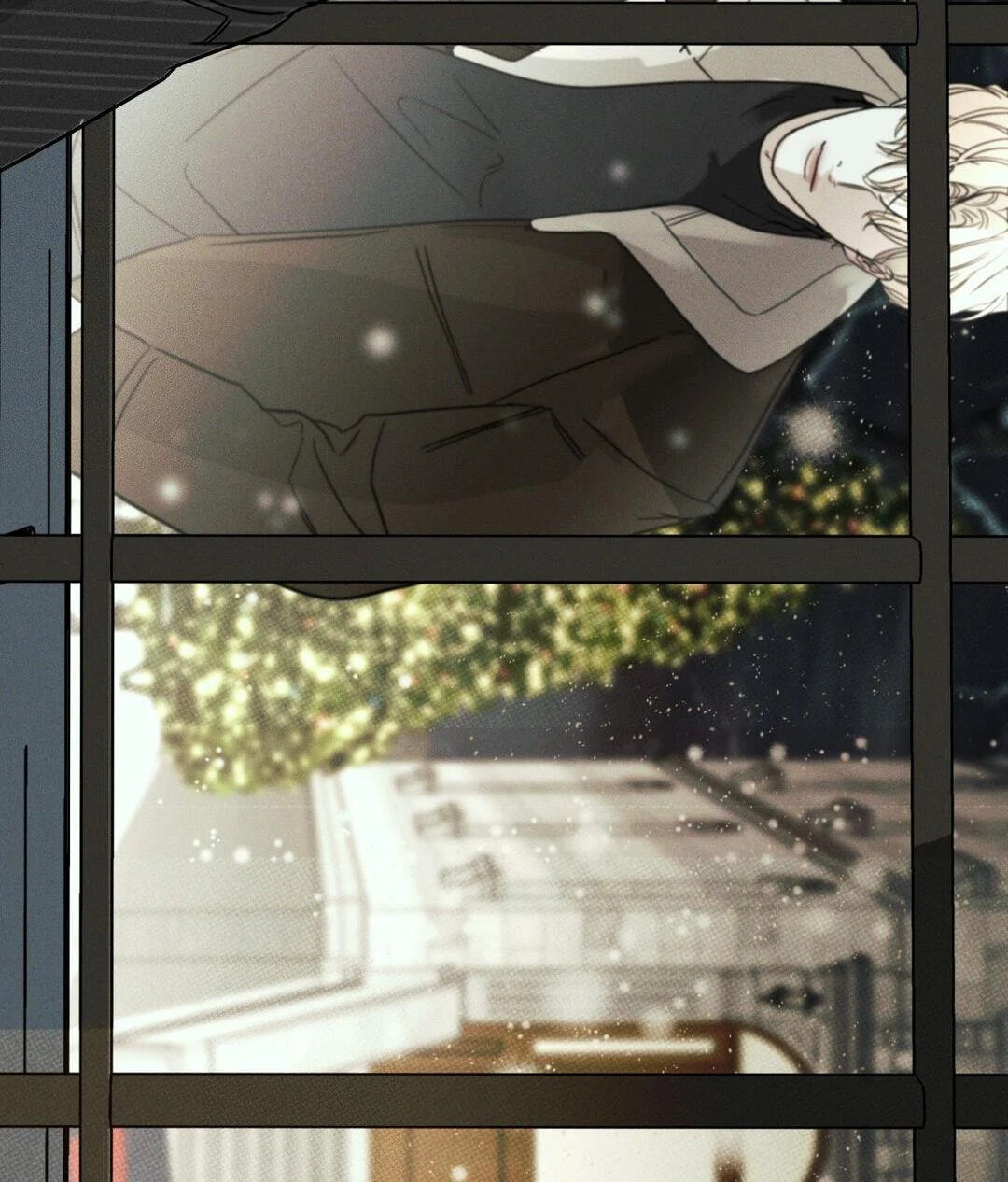 Read Dearest chapter 33 image 64 on Lezhin