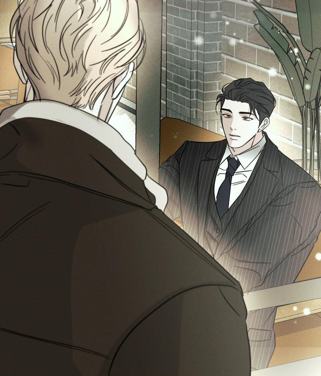 Read Dearest chapter 33 image 67 on Lezhin