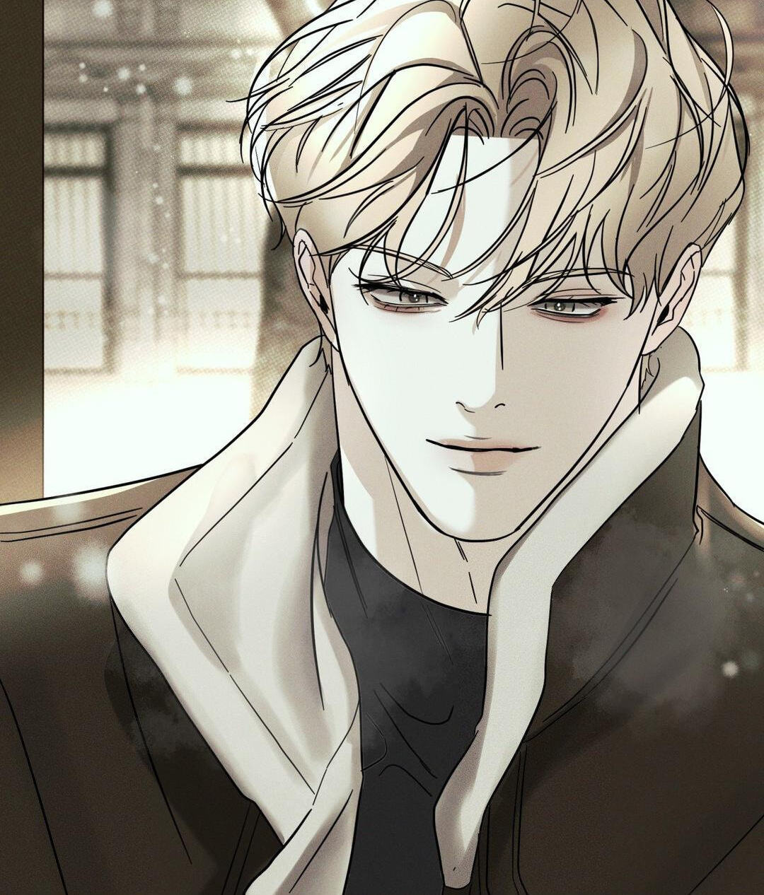 Read Dearest chapter 33 image 69 on Lezhin