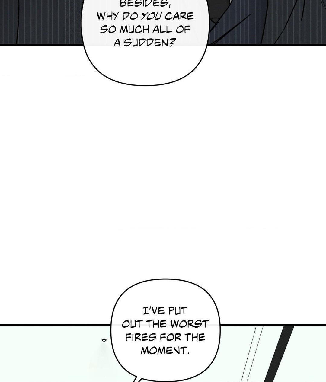 Read Dearest chapter 33 image 7 on Lezhin