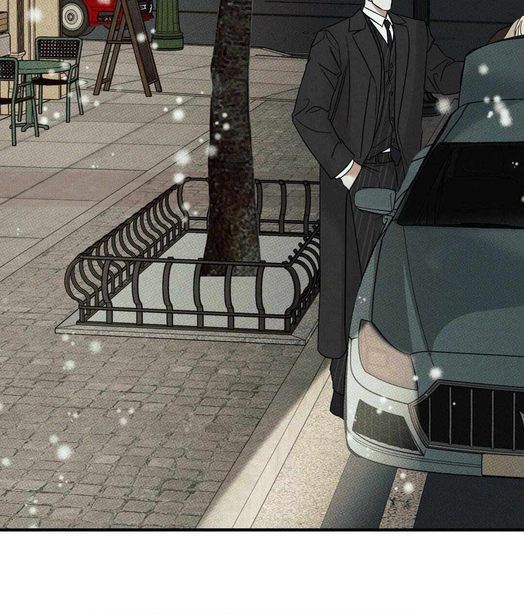 Read Dearest chapter 33 image 73 on Lezhin