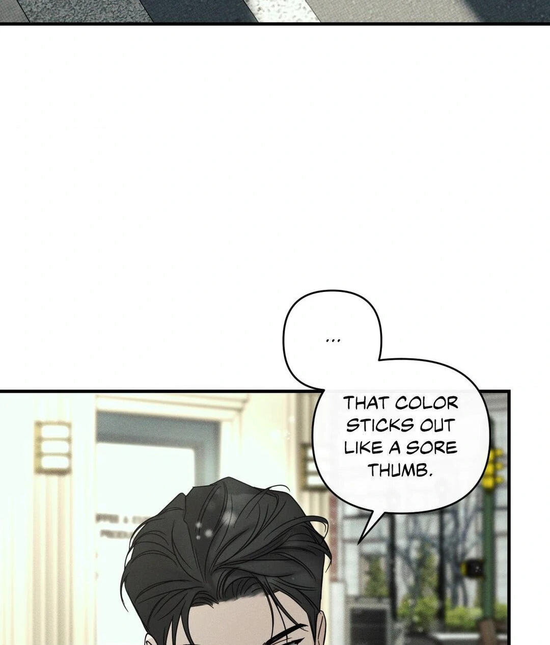 Read Dearest chapter 33 image 75 on Lezhin
