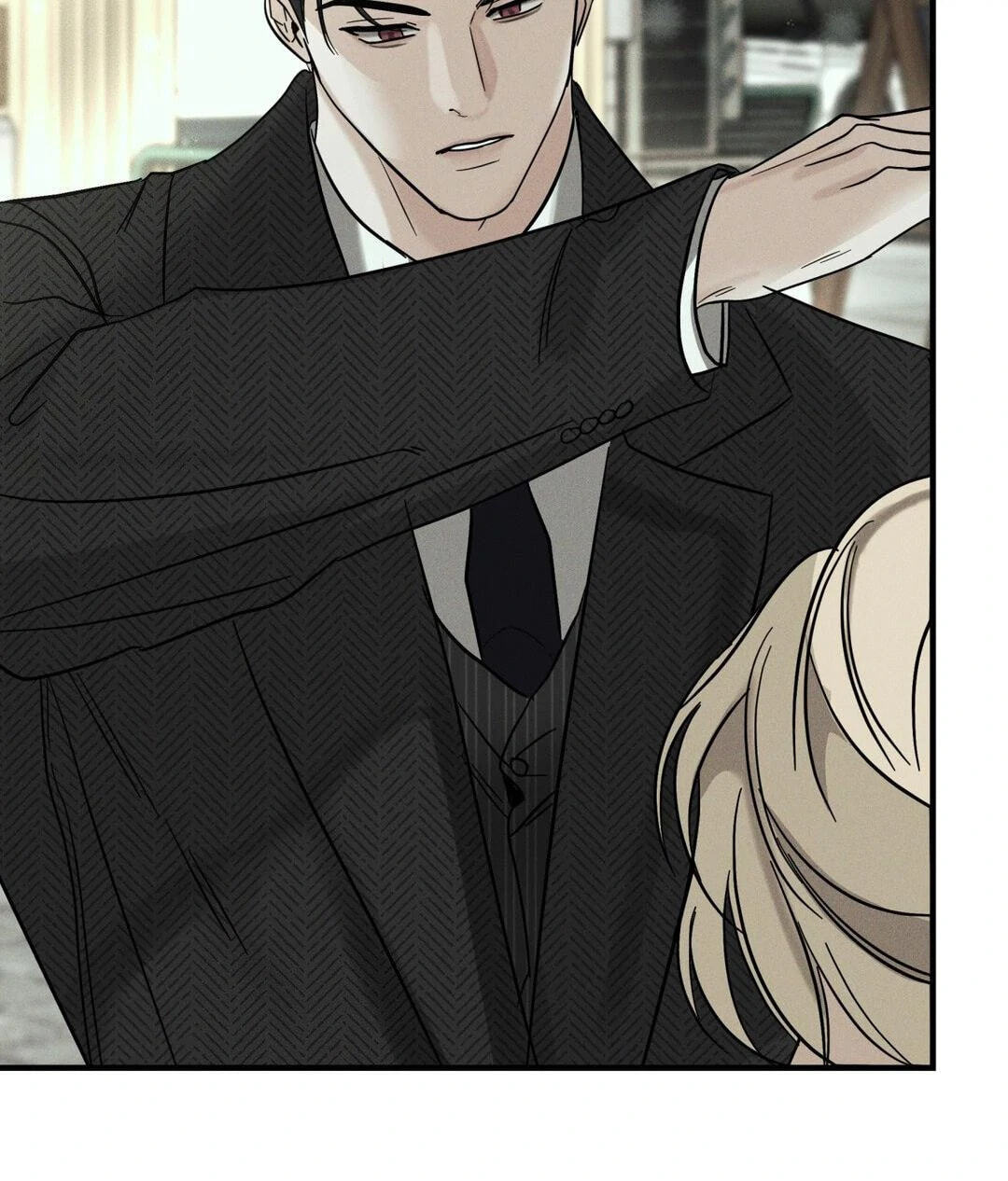 Read Dearest chapter 33 image 76 on Lezhin