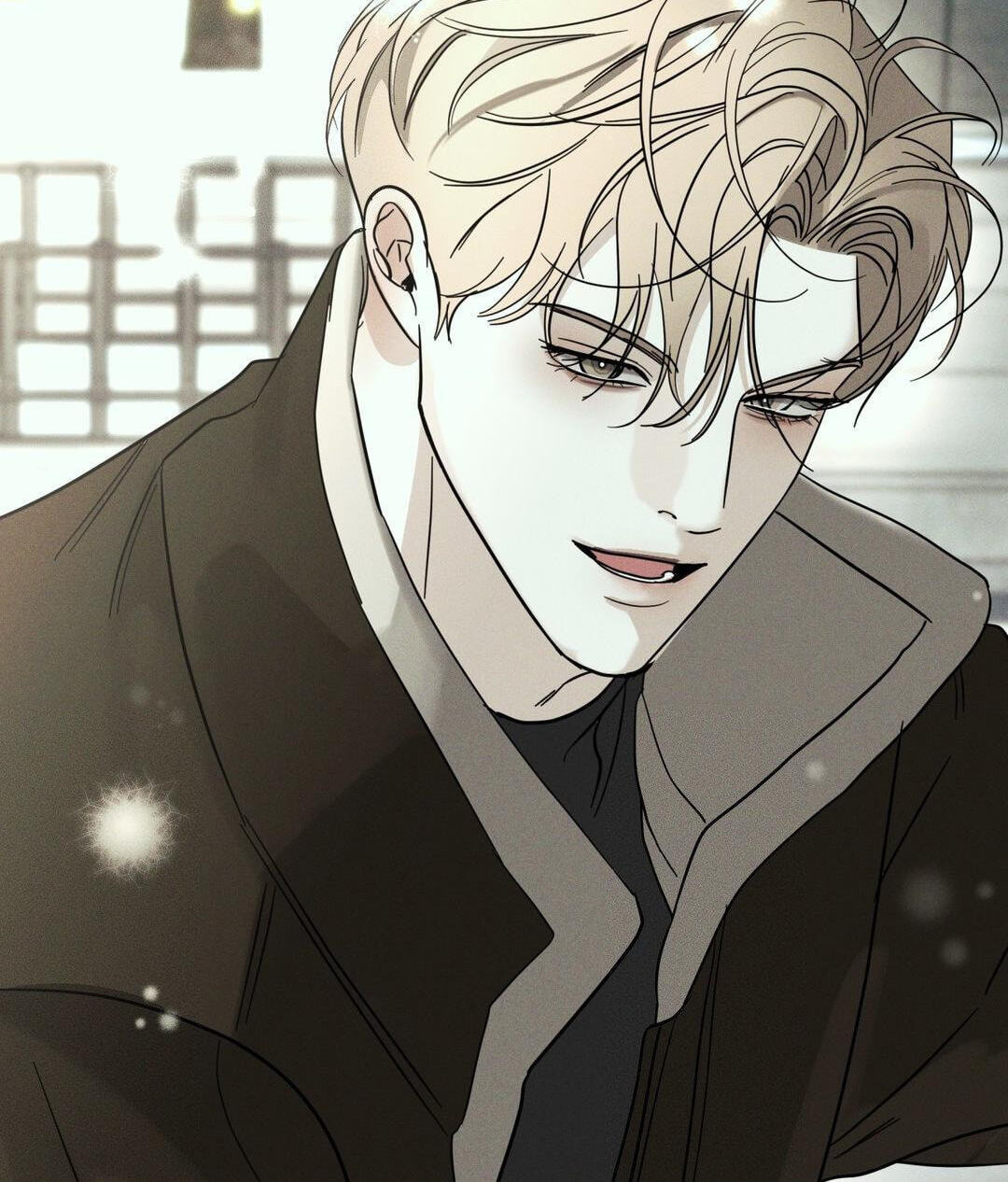 Read Dearest chapter 33 image 79 on Lezhin