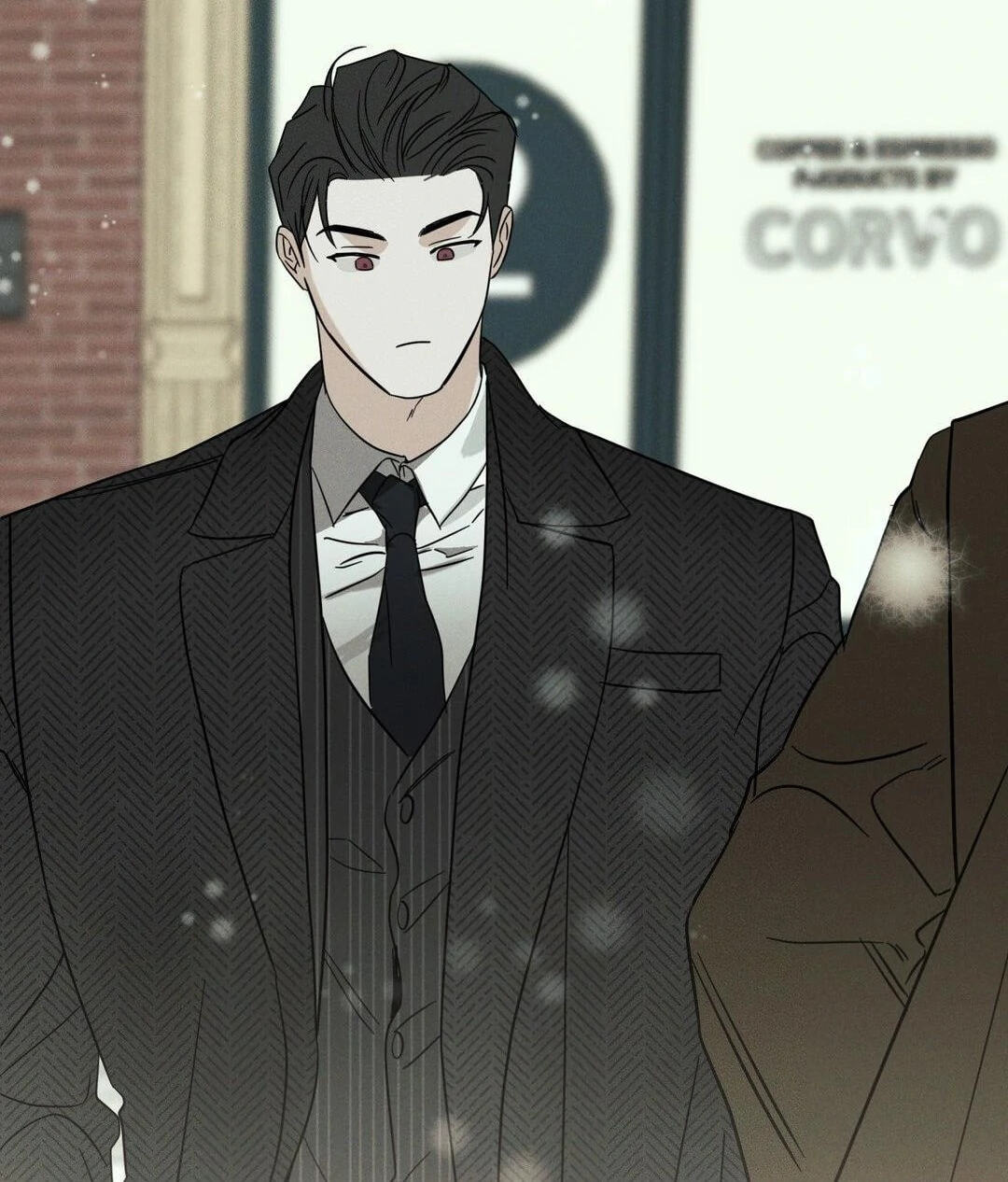 Read Dearest chapter 33 image 81 on Lezhin