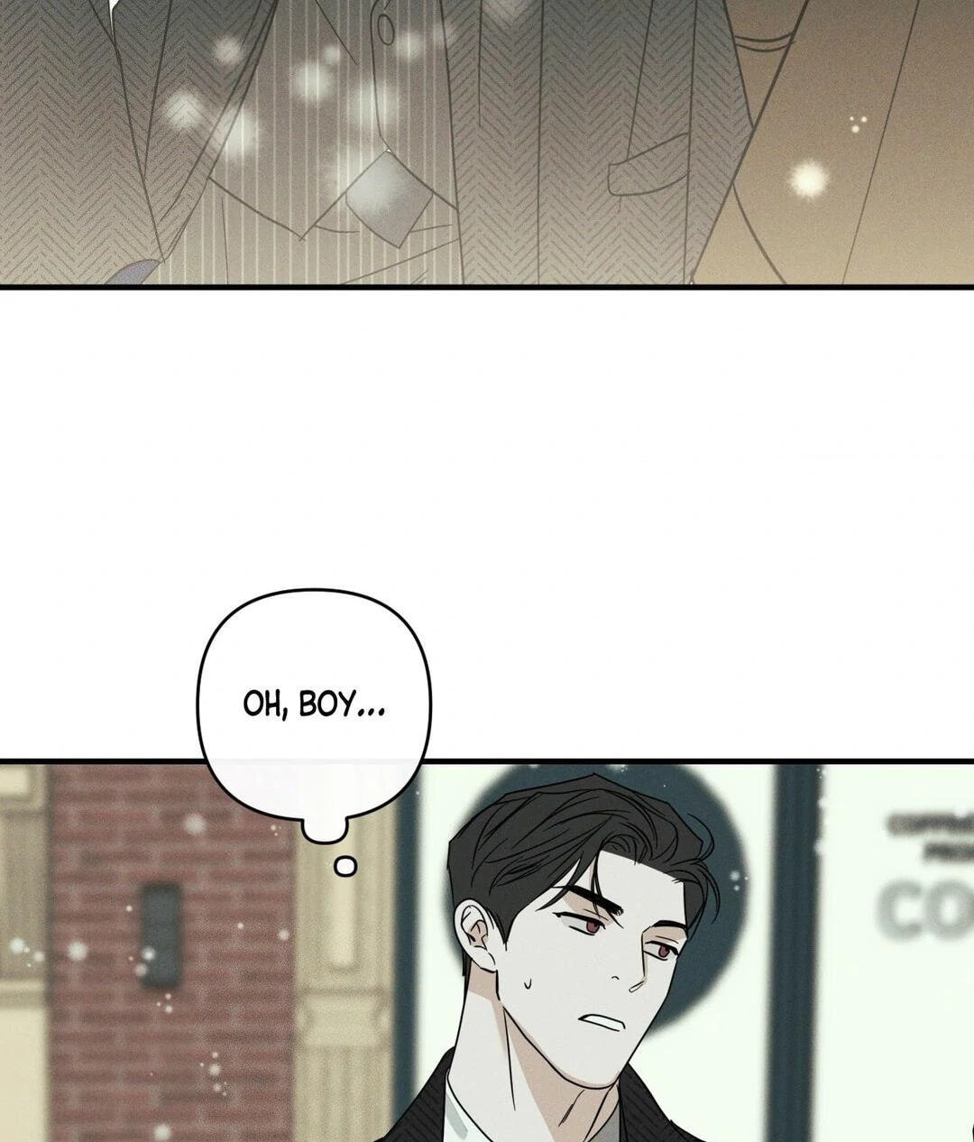 Read Dearest chapter 33 image 82 on Lezhin