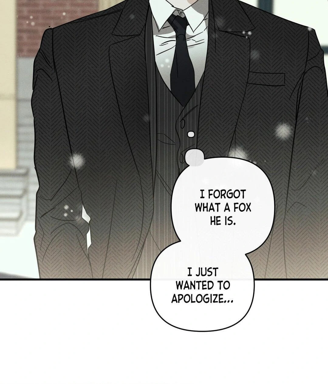 Read Dearest chapter 33 image 83 on Lezhin