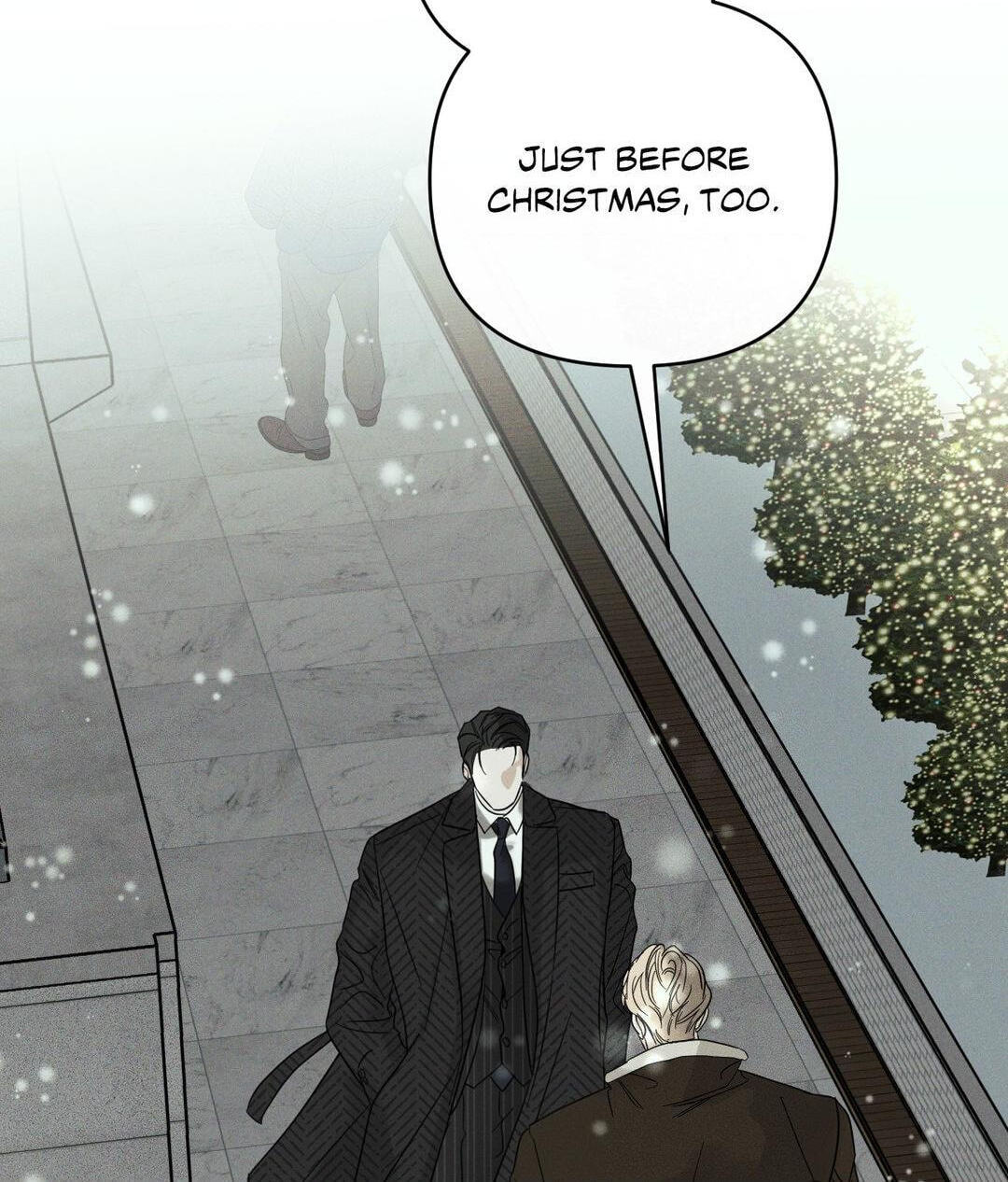 Read Dearest chapter 33 image 85 on Lezhin