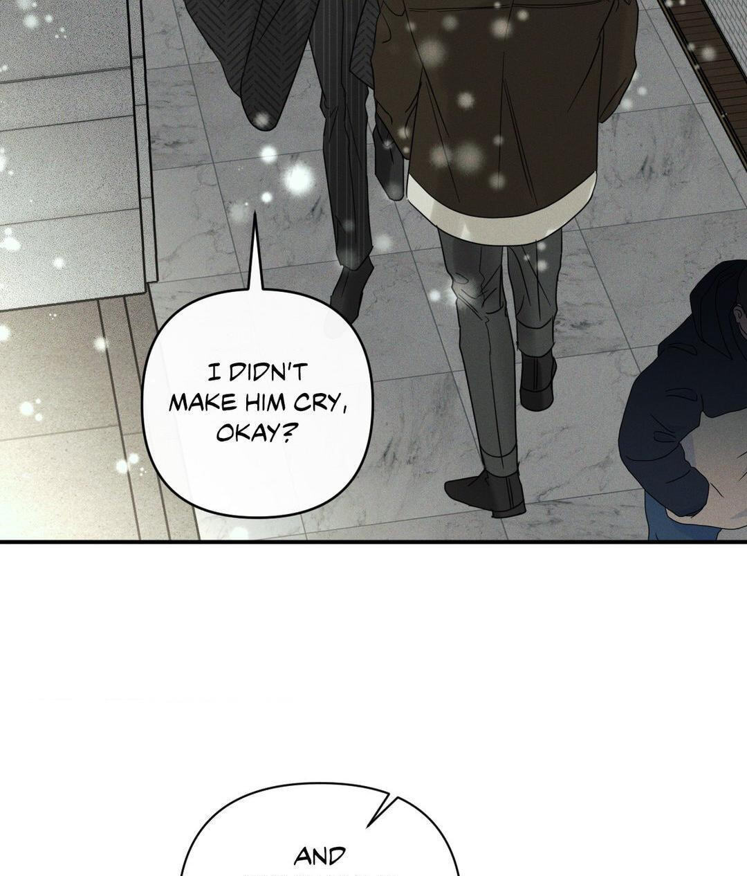 Read Dearest chapter 33 image 86 on Lezhin