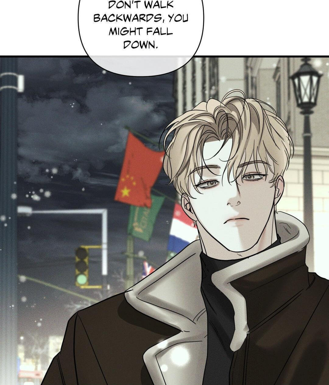 Read Dearest chapter 33 image 87 on Lezhin