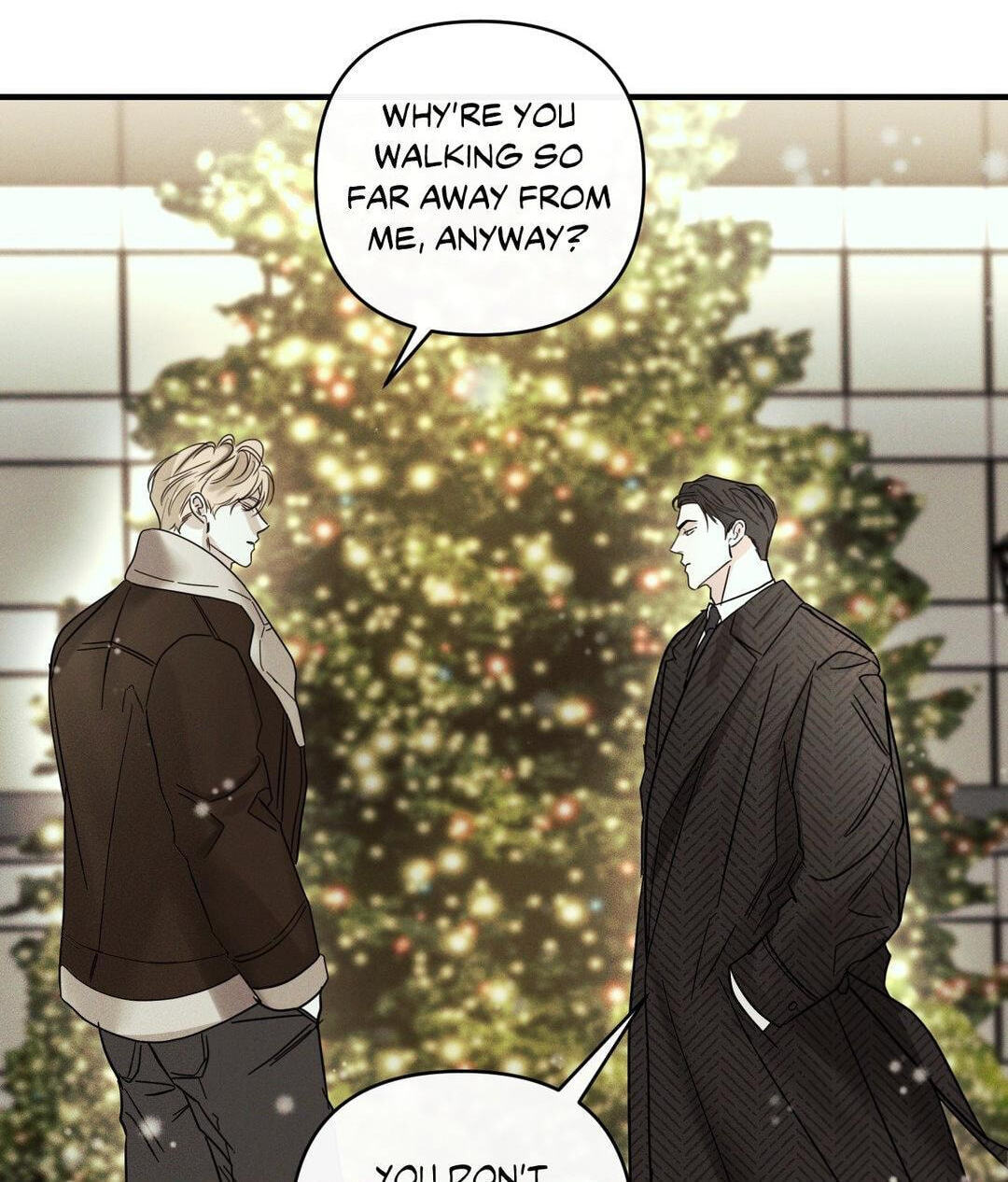 Read Dearest chapter 33 image 89 on Lezhin