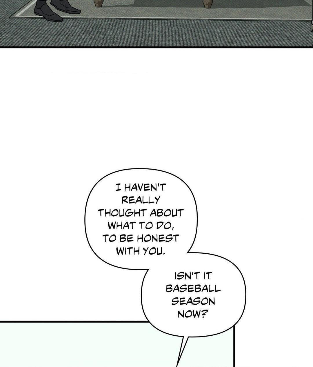 Read Dearest chapter 33 image 9 on Lezhin