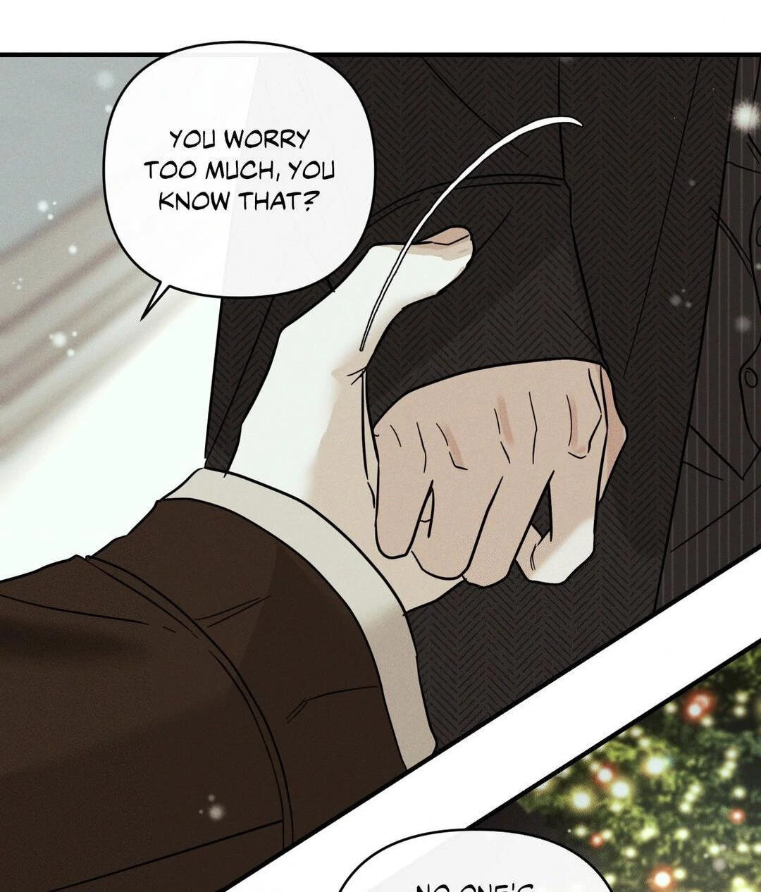 Read Dearest chapter 33 image 91 on Lezhin