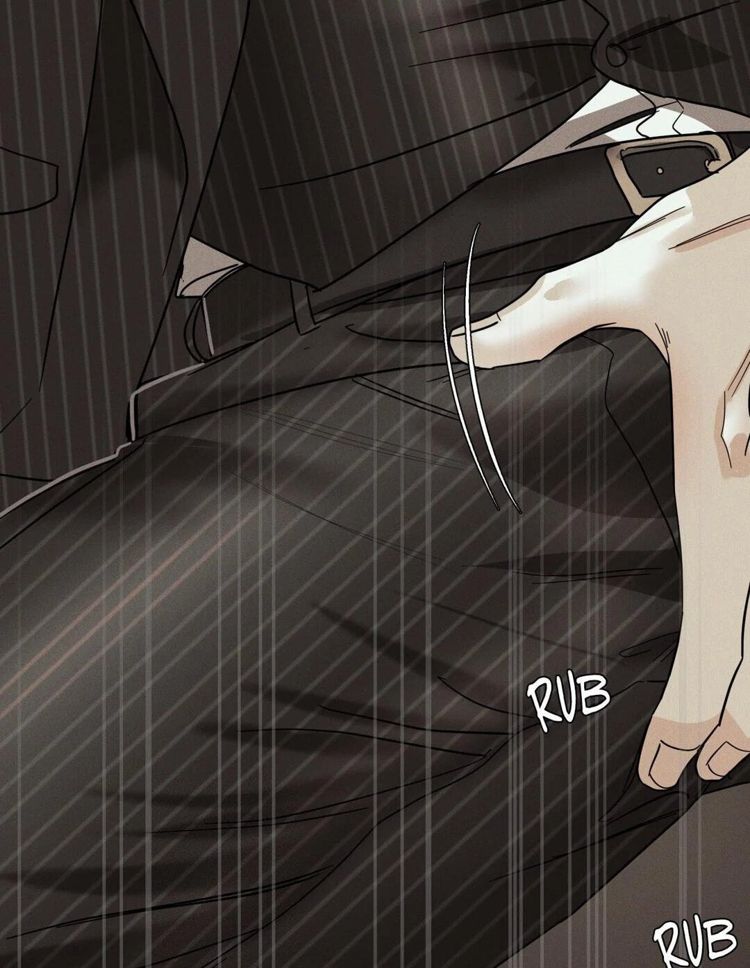 Read Dearest chapter 34 image 100 on Lezhin