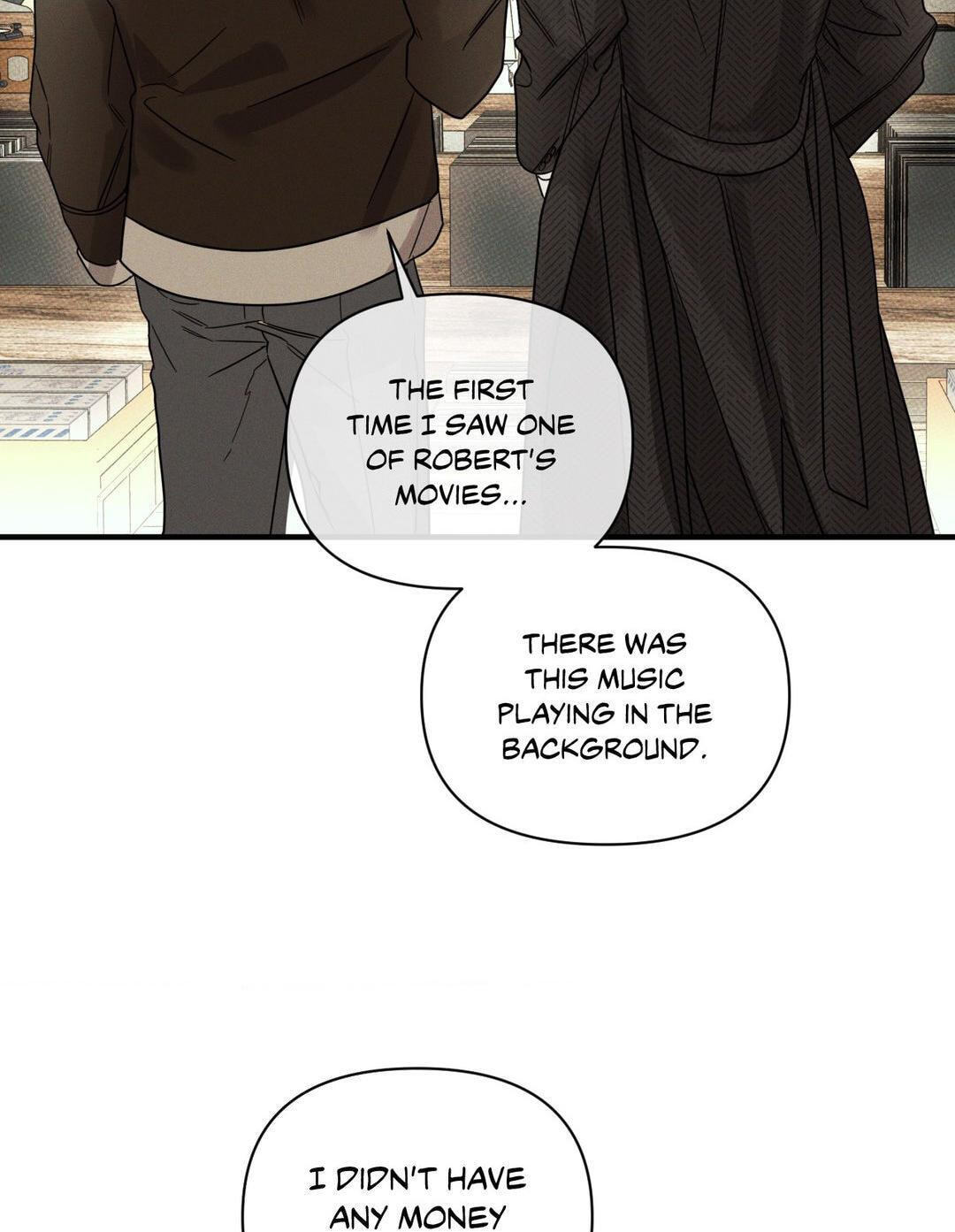 Read Dearest chapter 34 image 12 on Lezhin