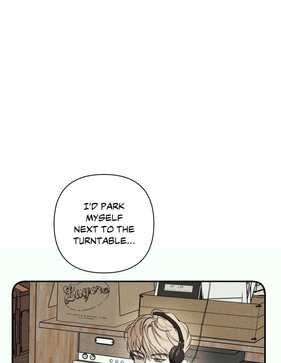 Read Dearest chapter 34 image 16 on Lezhin