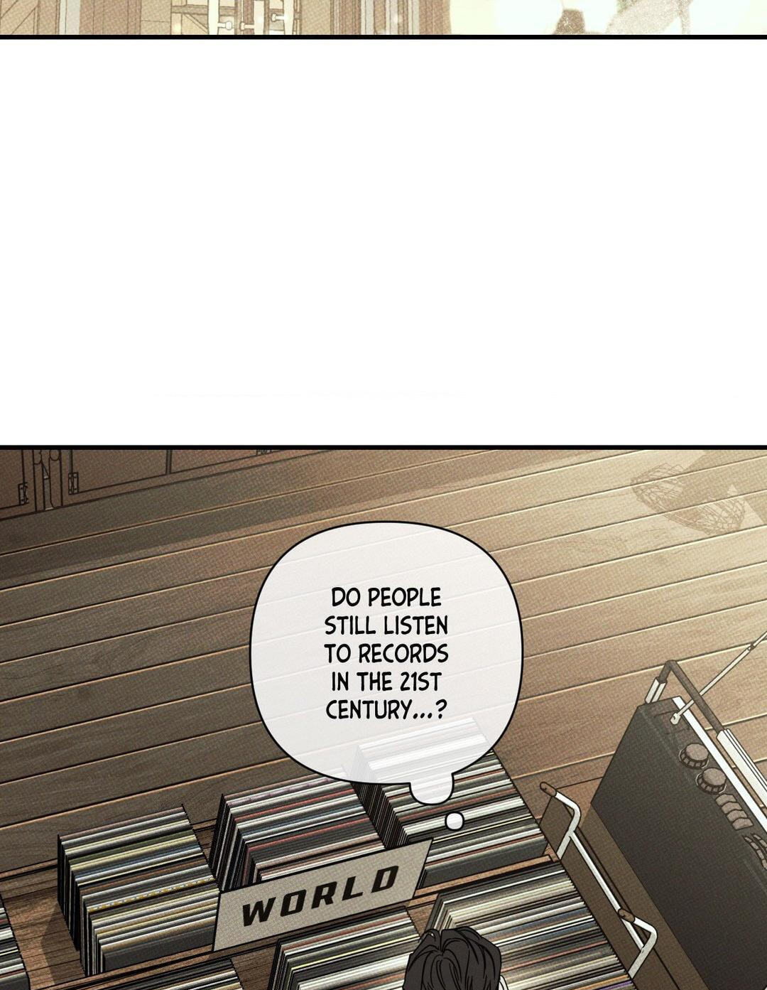 Read Dearest chapter 34 image 2 on Lezhin