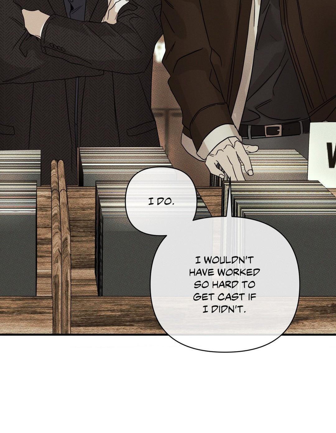 Read Dearest chapter 34 image 20 on Lezhin