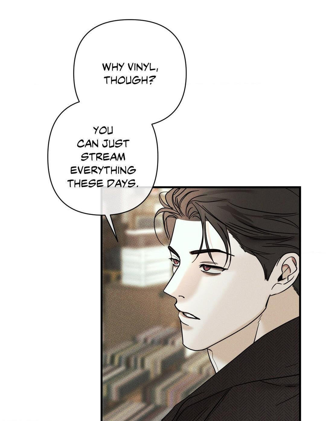 Read Dearest chapter 34 image 21 on Lezhin