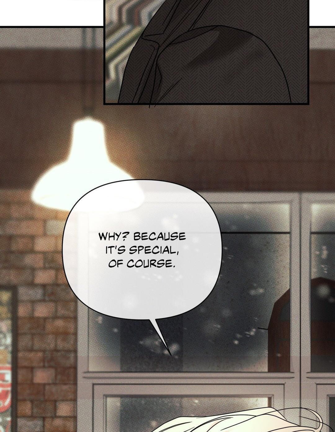 Read Dearest chapter 34 image 22 on Lezhin