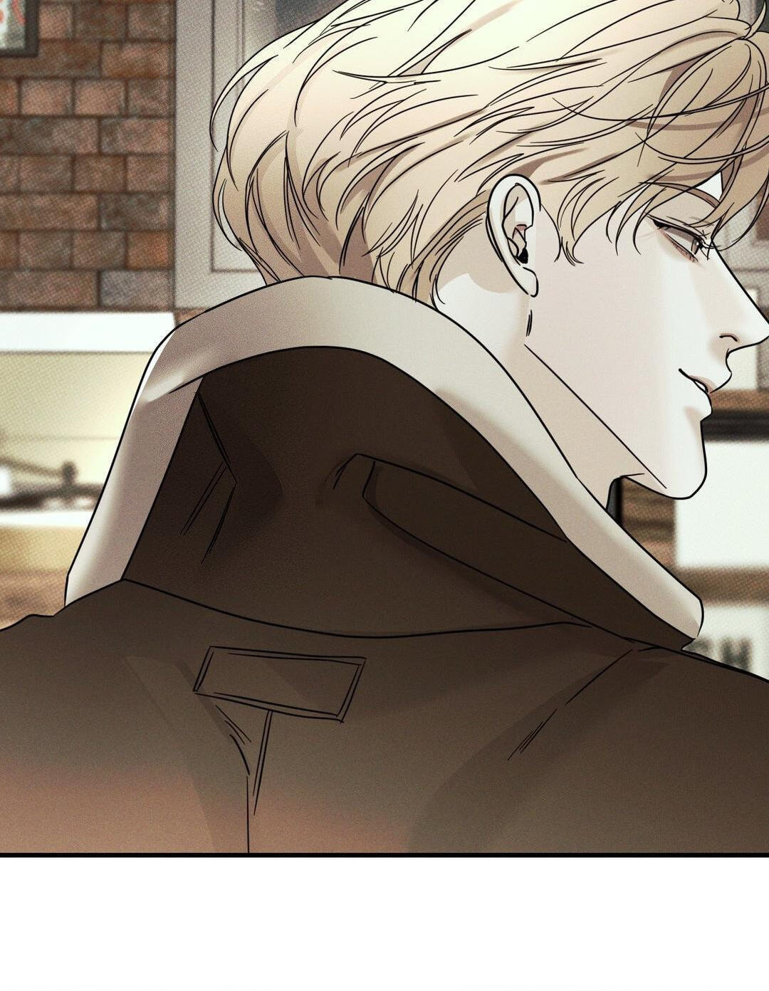 Read Dearest chapter 34 image 23 on Lezhin