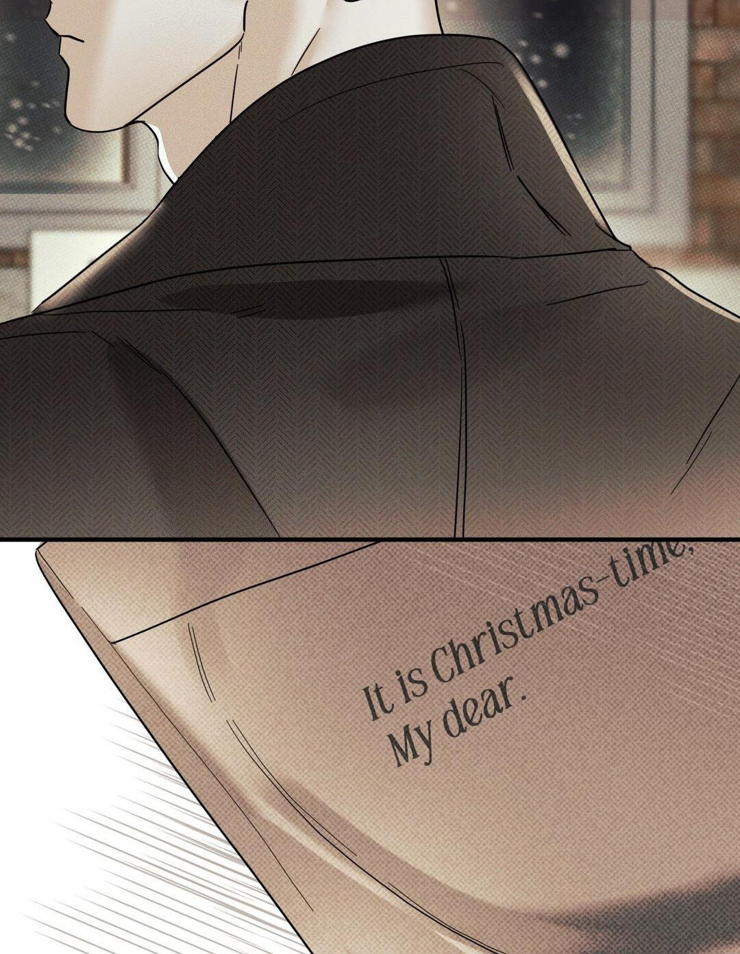 Read Dearest chapter 34 image 25 on Lezhin