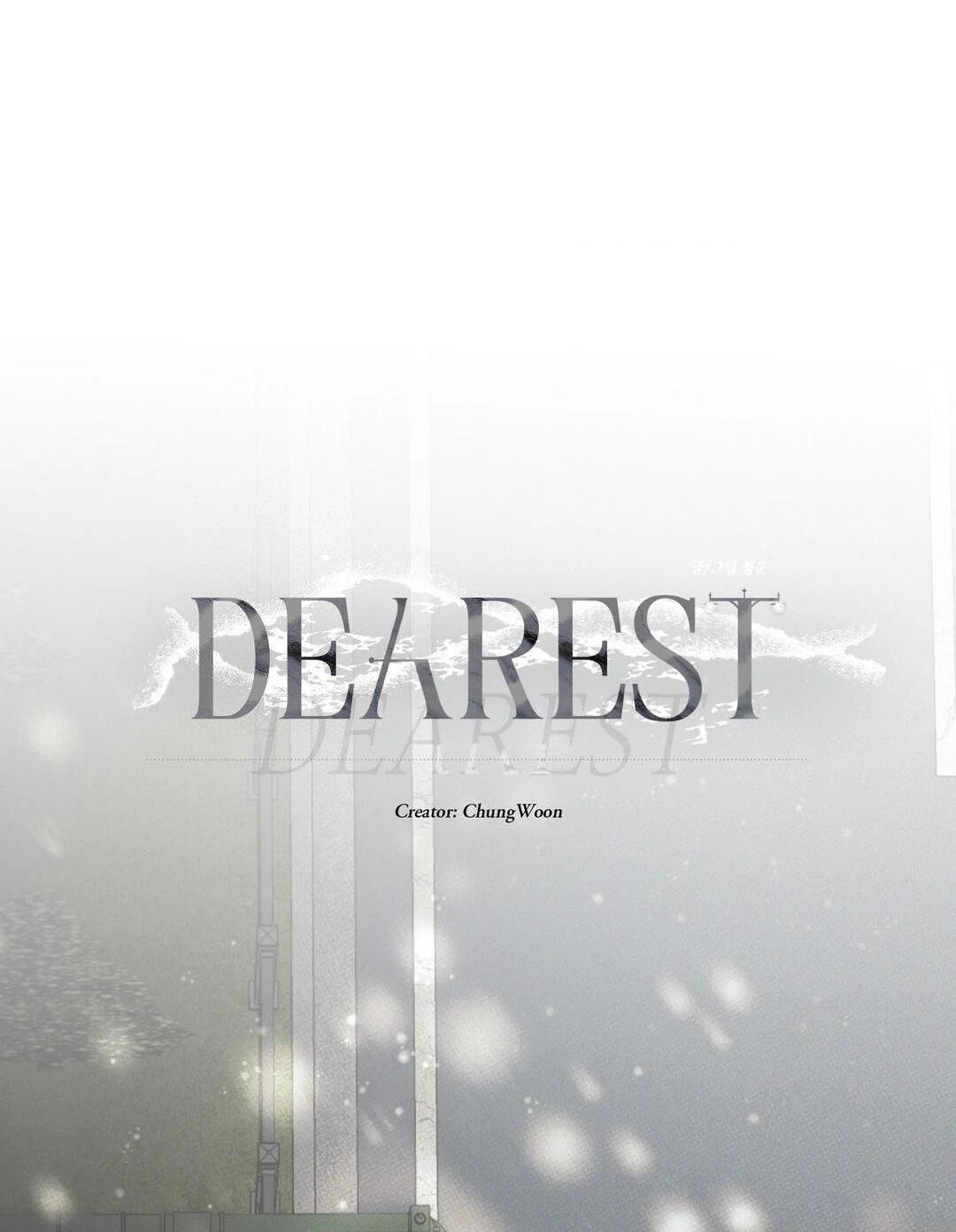 Read Dearest chapter 34 image 27 on Lezhin