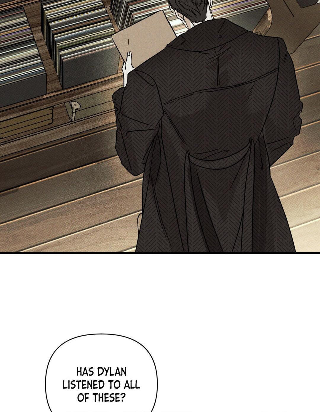 Read Dearest chapter 34 image 3 on Lezhin