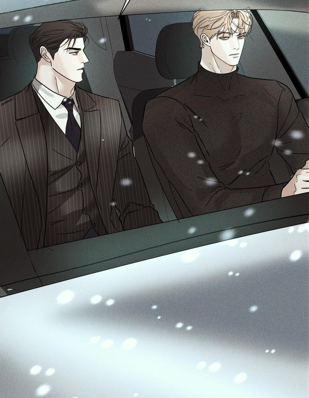 Read Dearest chapter 34 image 33 on Lezhin