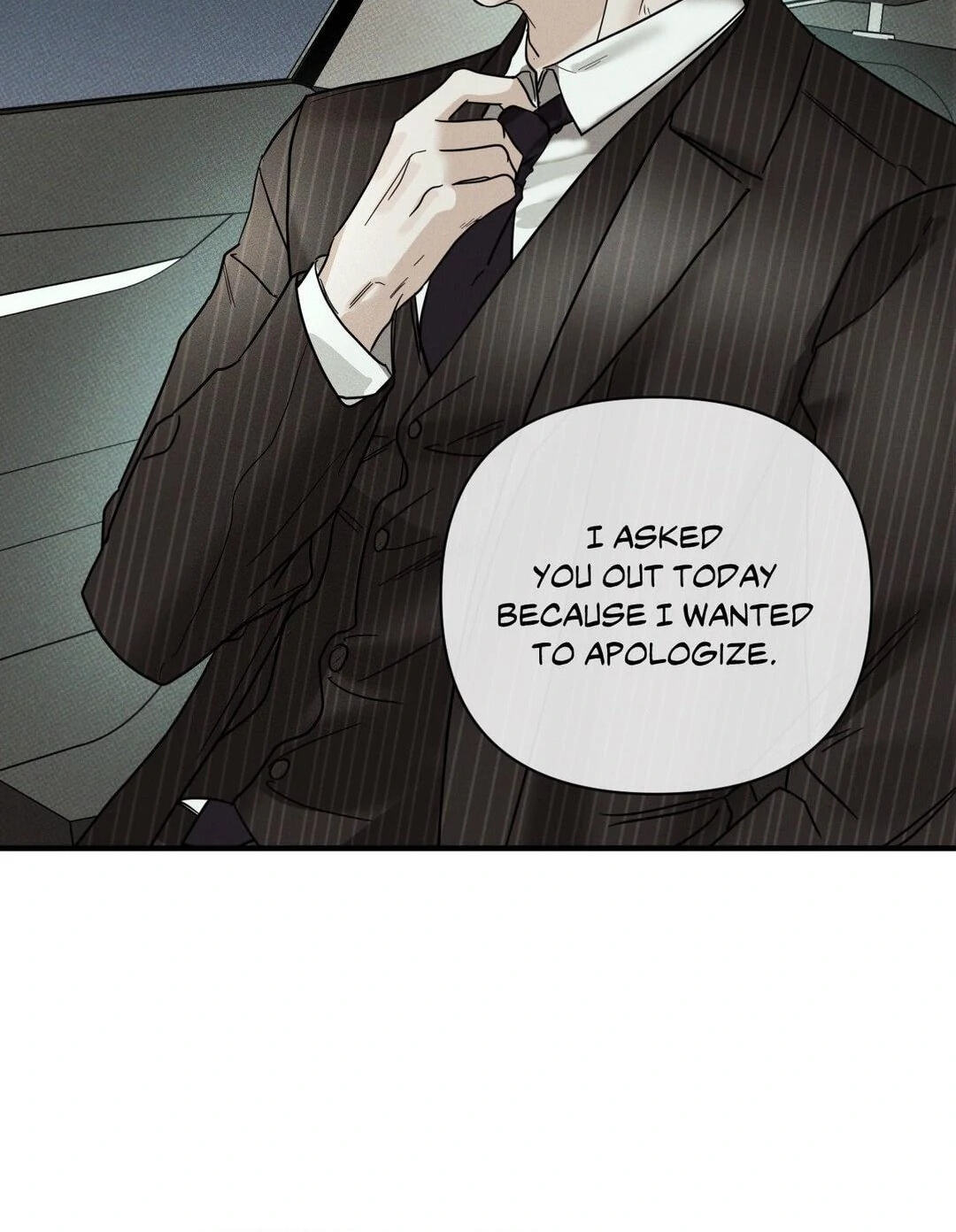 Read Dearest chapter 34 image 35 on Lezhin