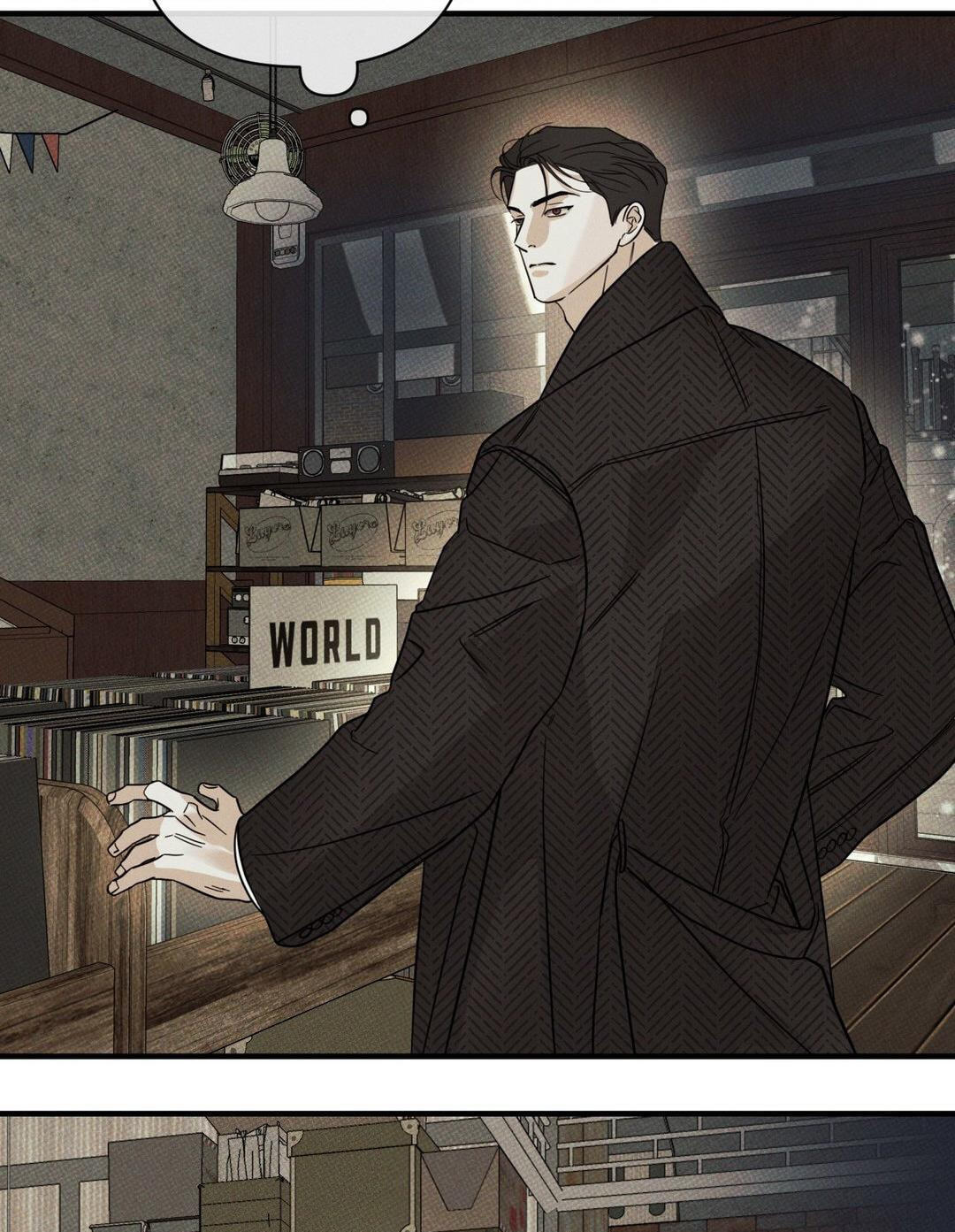Read Dearest chapter 34 image 4 on Lezhin