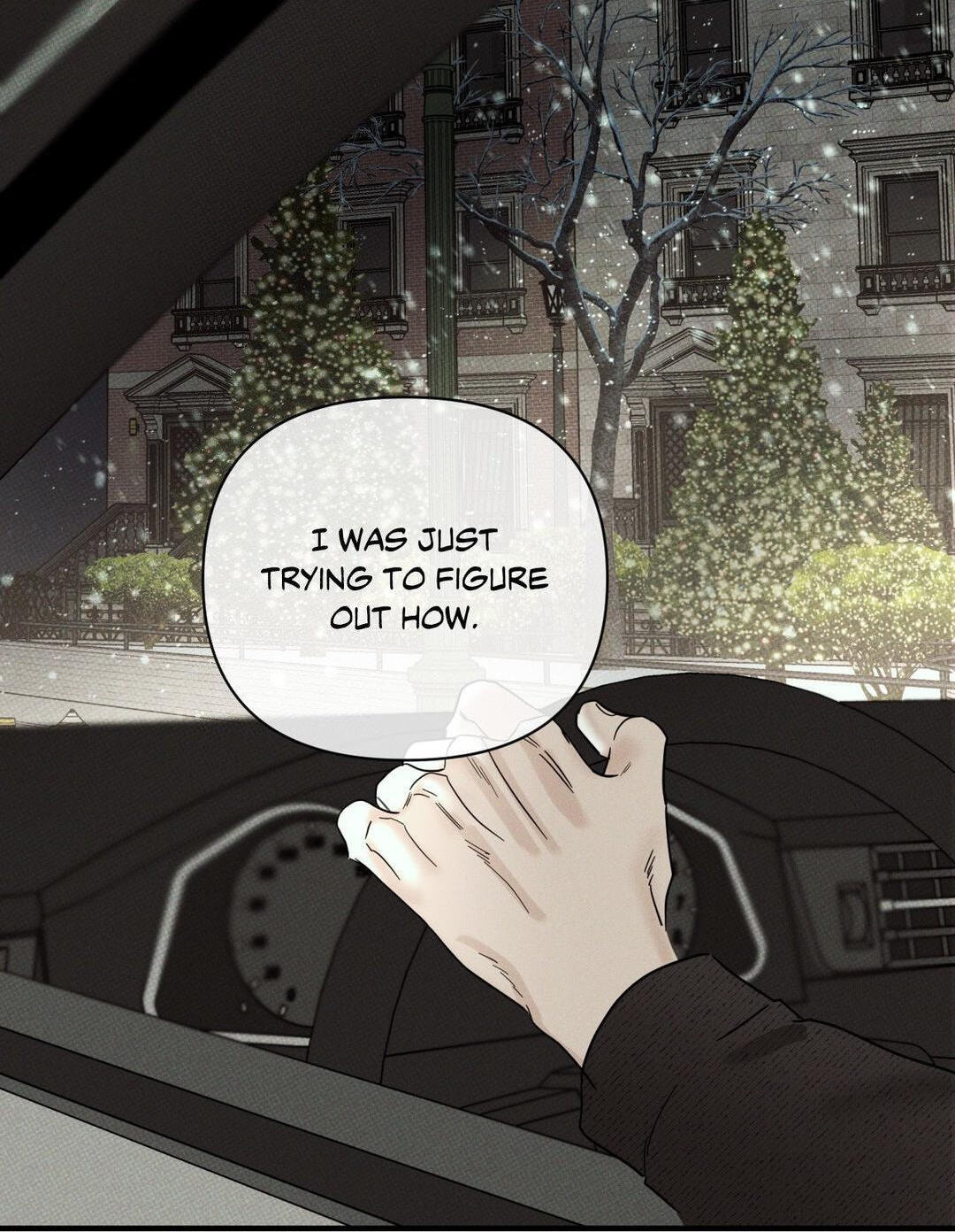 Read Dearest chapter 34 image 41 on Lezhin