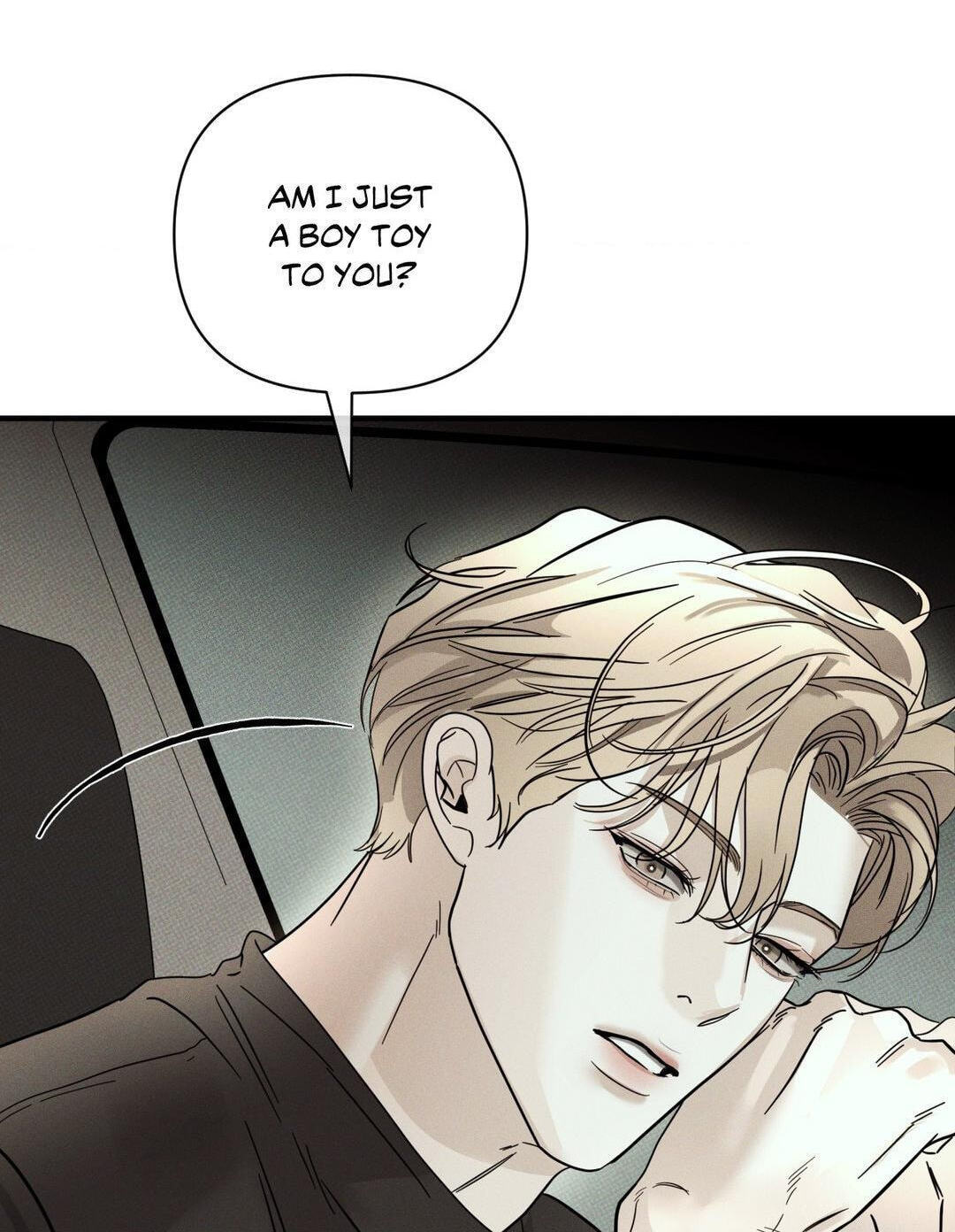 Read Dearest chapter 34 image 51 on Lezhin