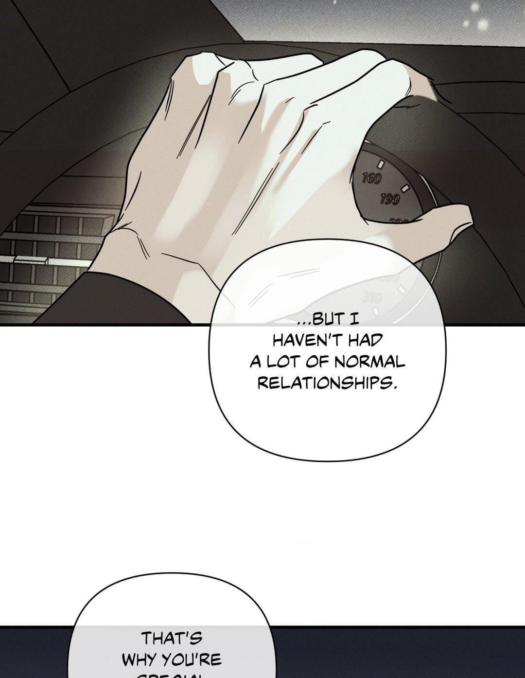Read Dearest chapter 34 image 60 on Lezhin