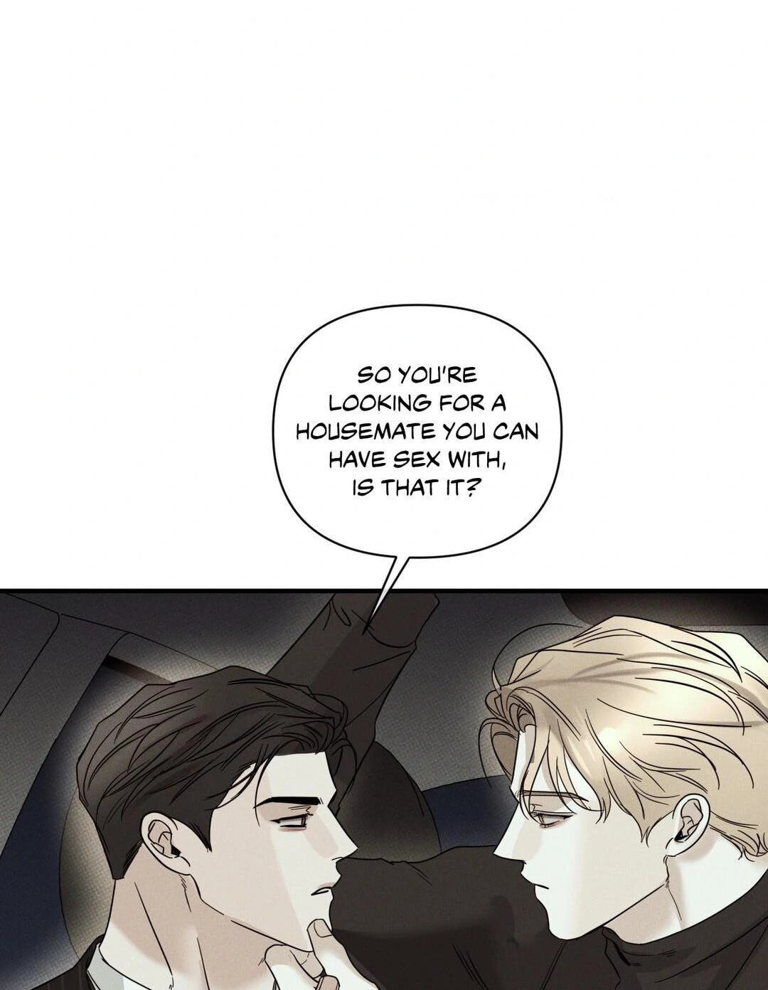 Read Dearest chapter 34 image 65 on Lezhin