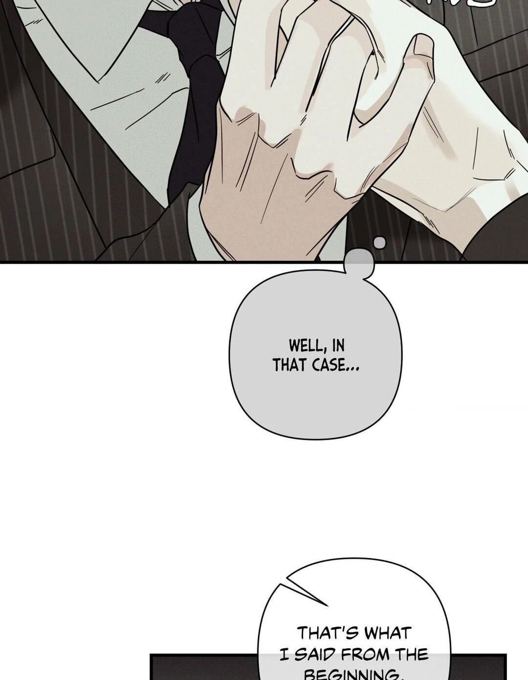 Read Dearest chapter 34 image 67 on Lezhin