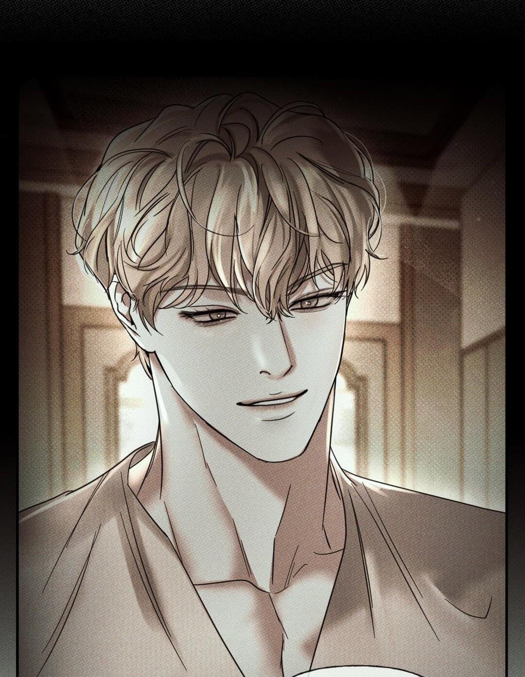 Read Dearest chapter 34 image 69 on Lezhin